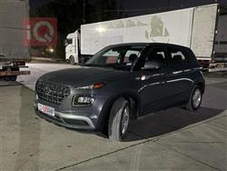 هيونداي فينو